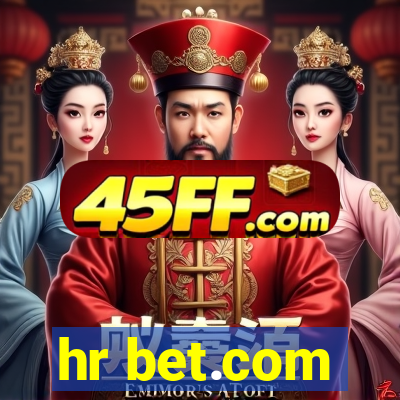 hr bet.com